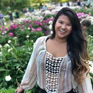 Meet your Posher, Maggie